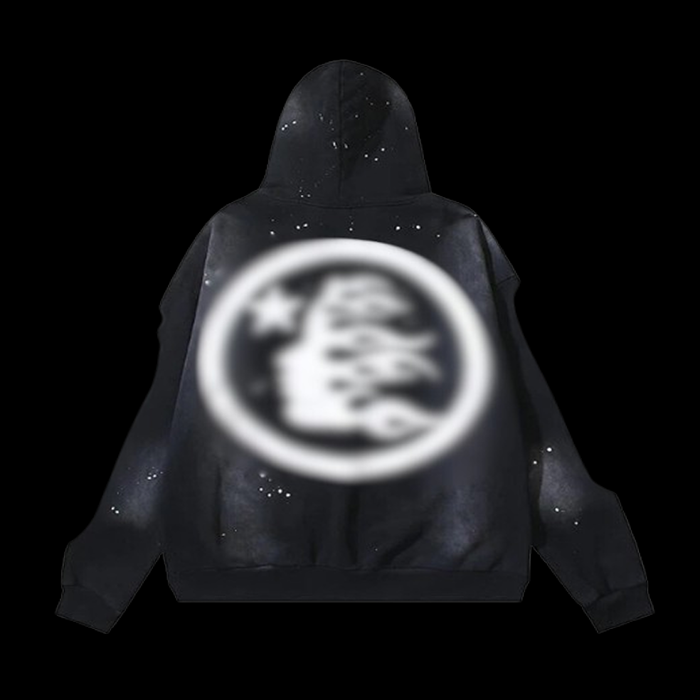 He11star Sweater