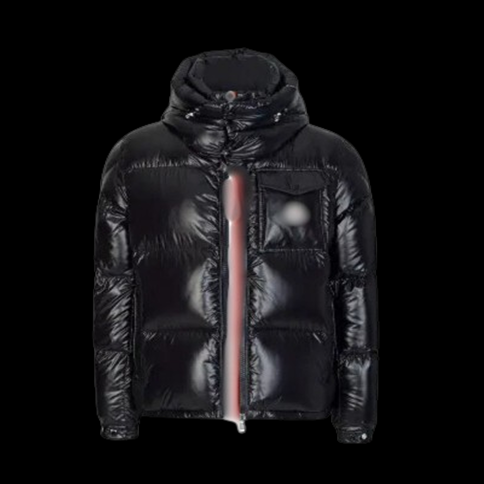 Monclaree Jacket