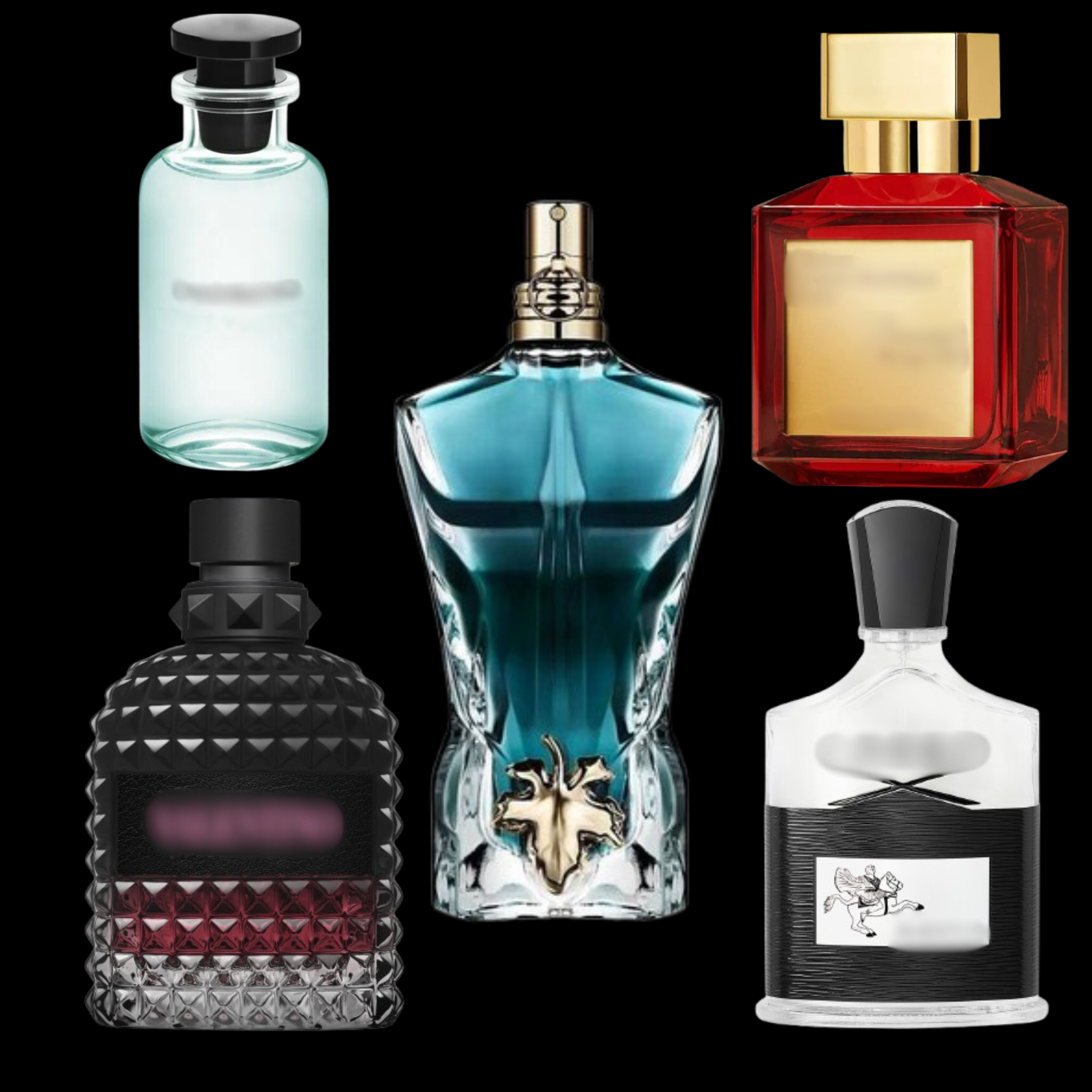 All Fragrance Package (BEST SELLER)